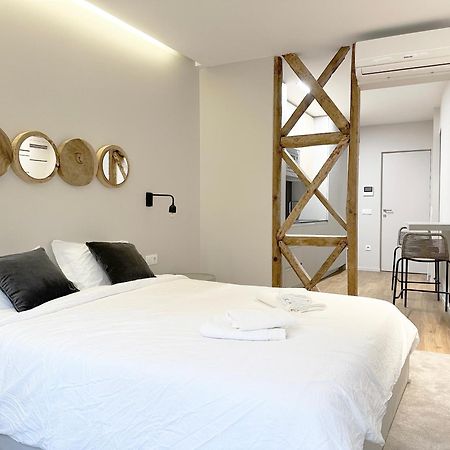 Lisbon Center History Apartment 106 Letters Luaran gambar
