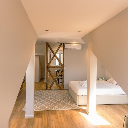Lisbon Center History Apartment 106 Letters Luaran gambar