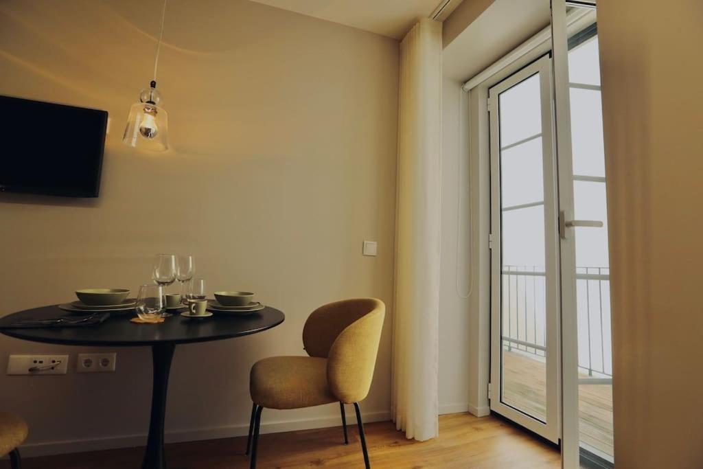 Lisbon Center History Apartment 106 Letters Luaran gambar