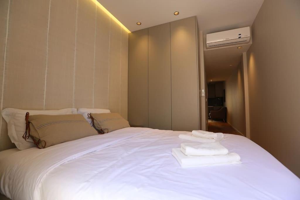Lisbon Center History Apartment 106 Letters Luaran gambar