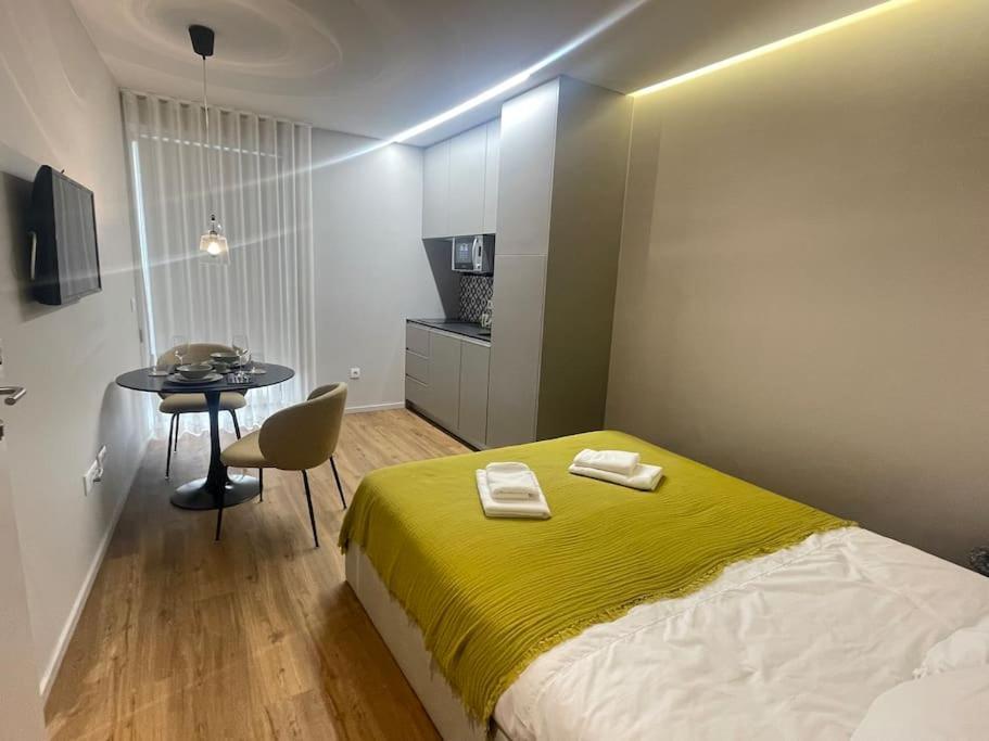 Lisbon Center History Apartment 106 Letters Luaran gambar