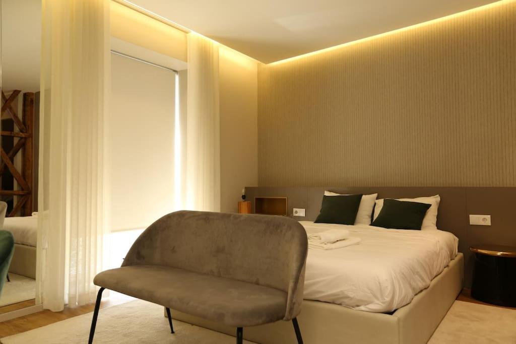 Lisbon Center History Apartment 106 Letters Luaran gambar