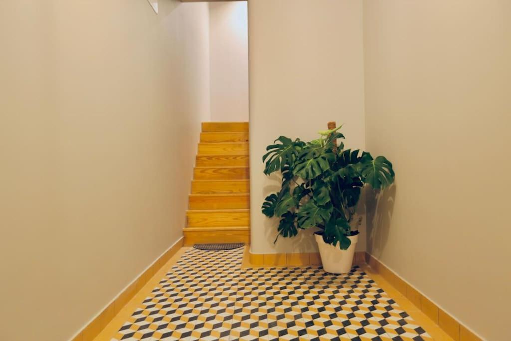 Lisbon Center History Apartment 106 Letters Luaran gambar