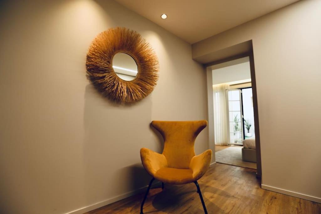 Lisbon Center History Apartment 106 Letters Luaran gambar