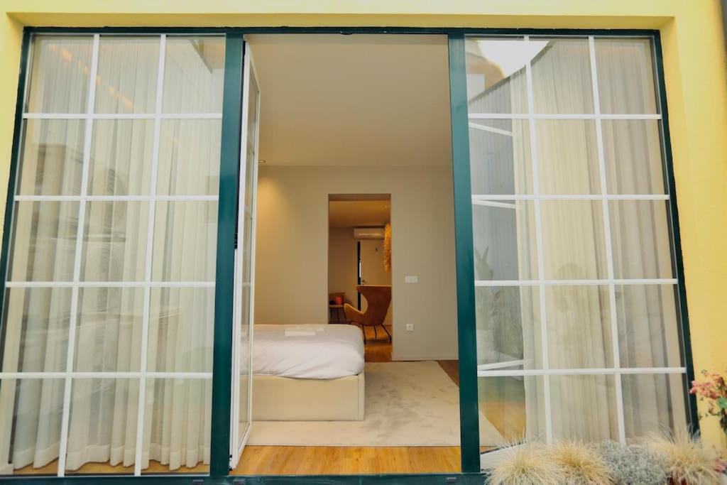 Lisbon Center History Apartment 106 Letters Luaran gambar