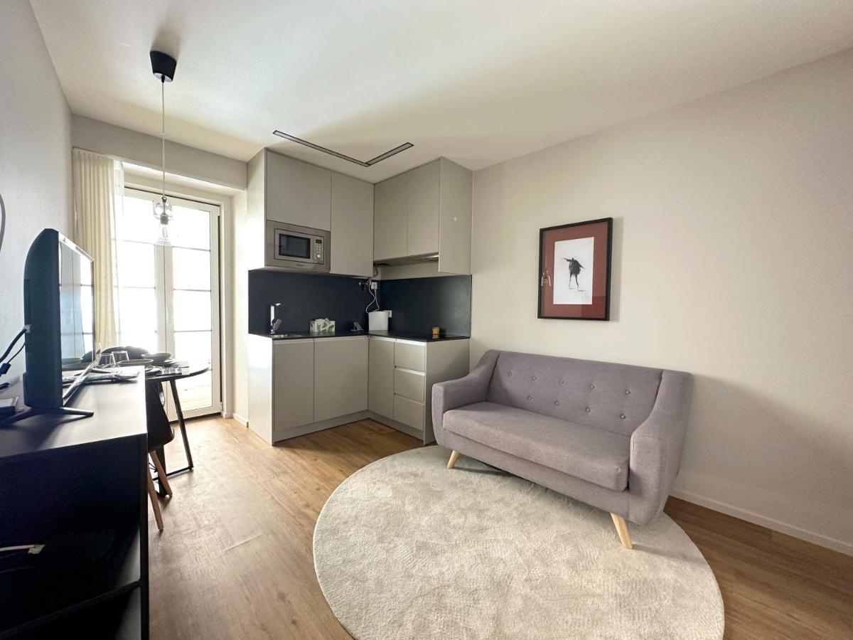 Lisbon Center History Apartment 106 Letters Luaran gambar