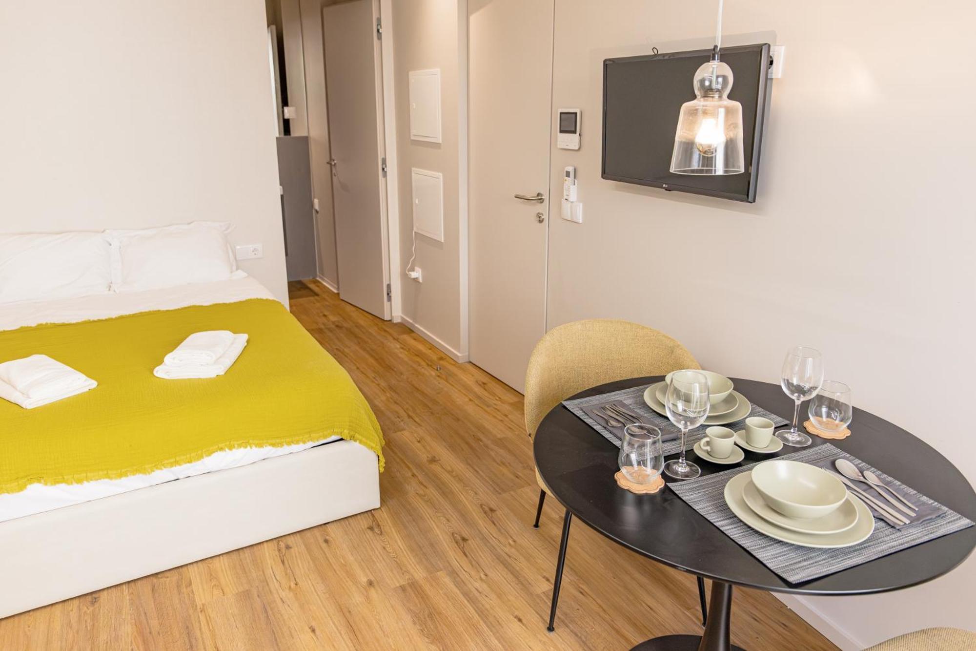 Lisbon Center History Apartment 106 Letters Luaran gambar