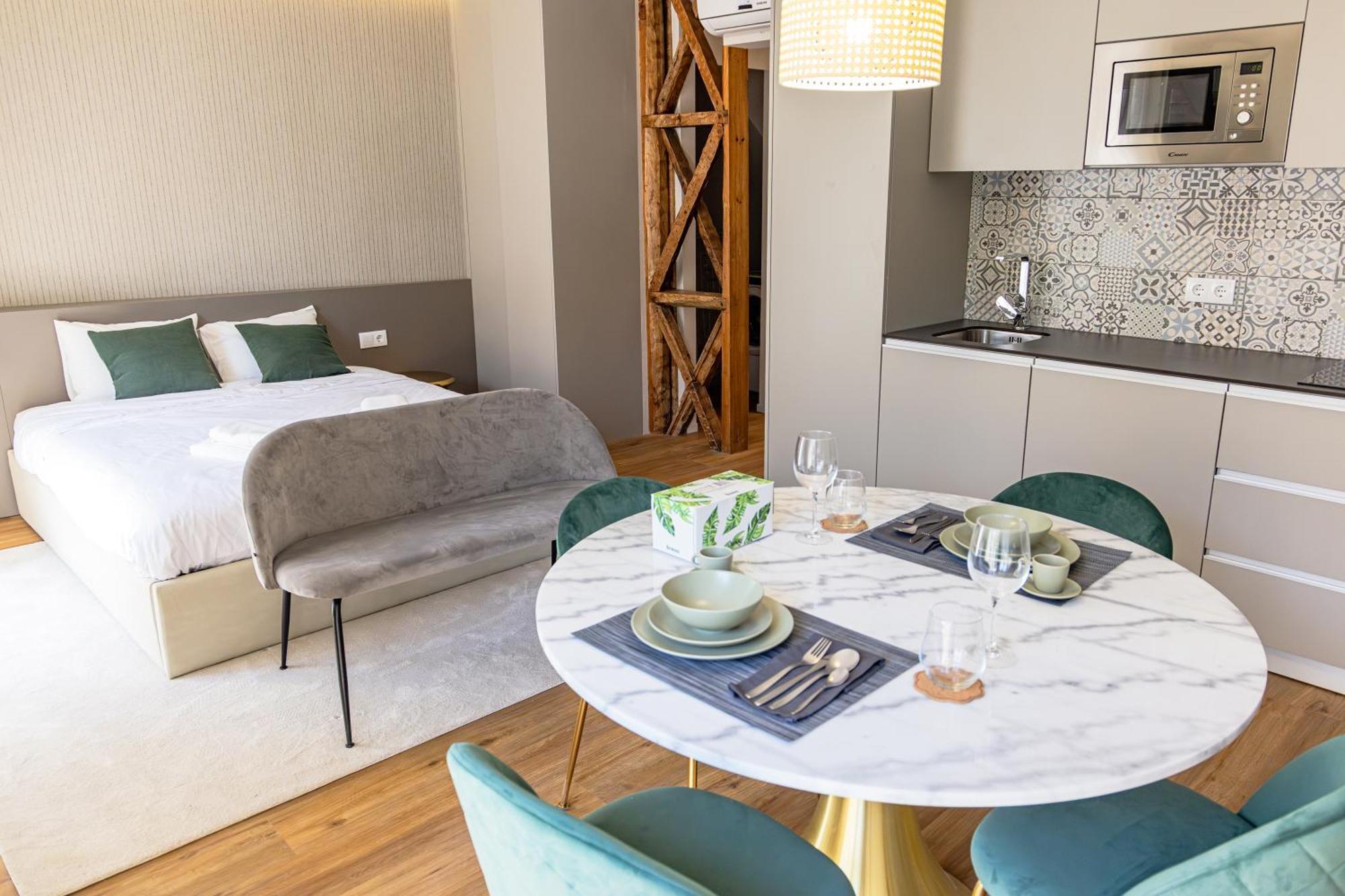 Lisbon Center History Apartment 106 Letters Luaran gambar