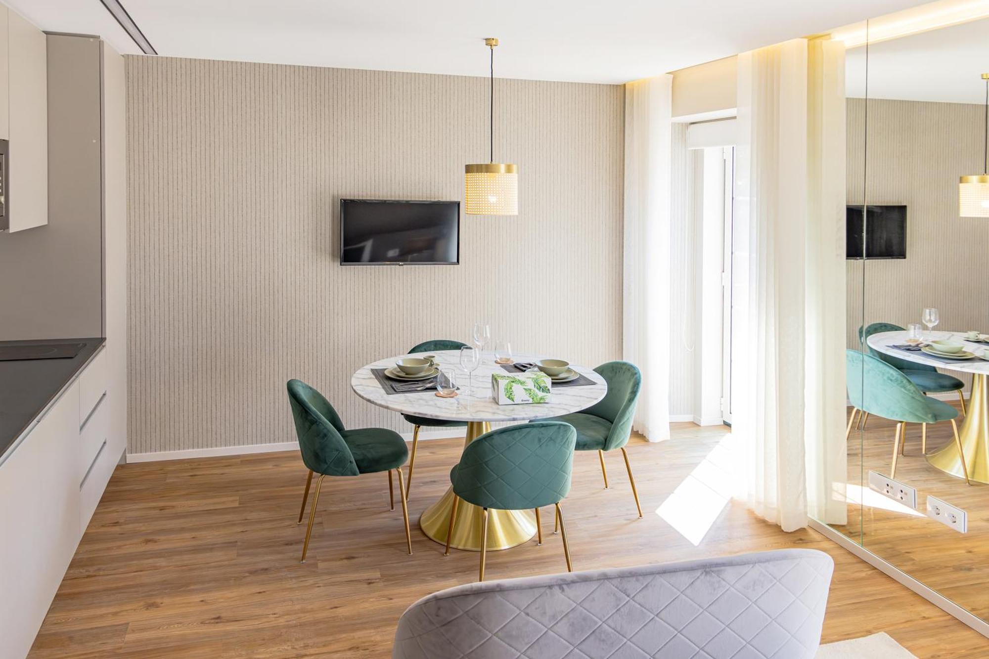 Lisbon Center History Apartment 106 Letters Luaran gambar