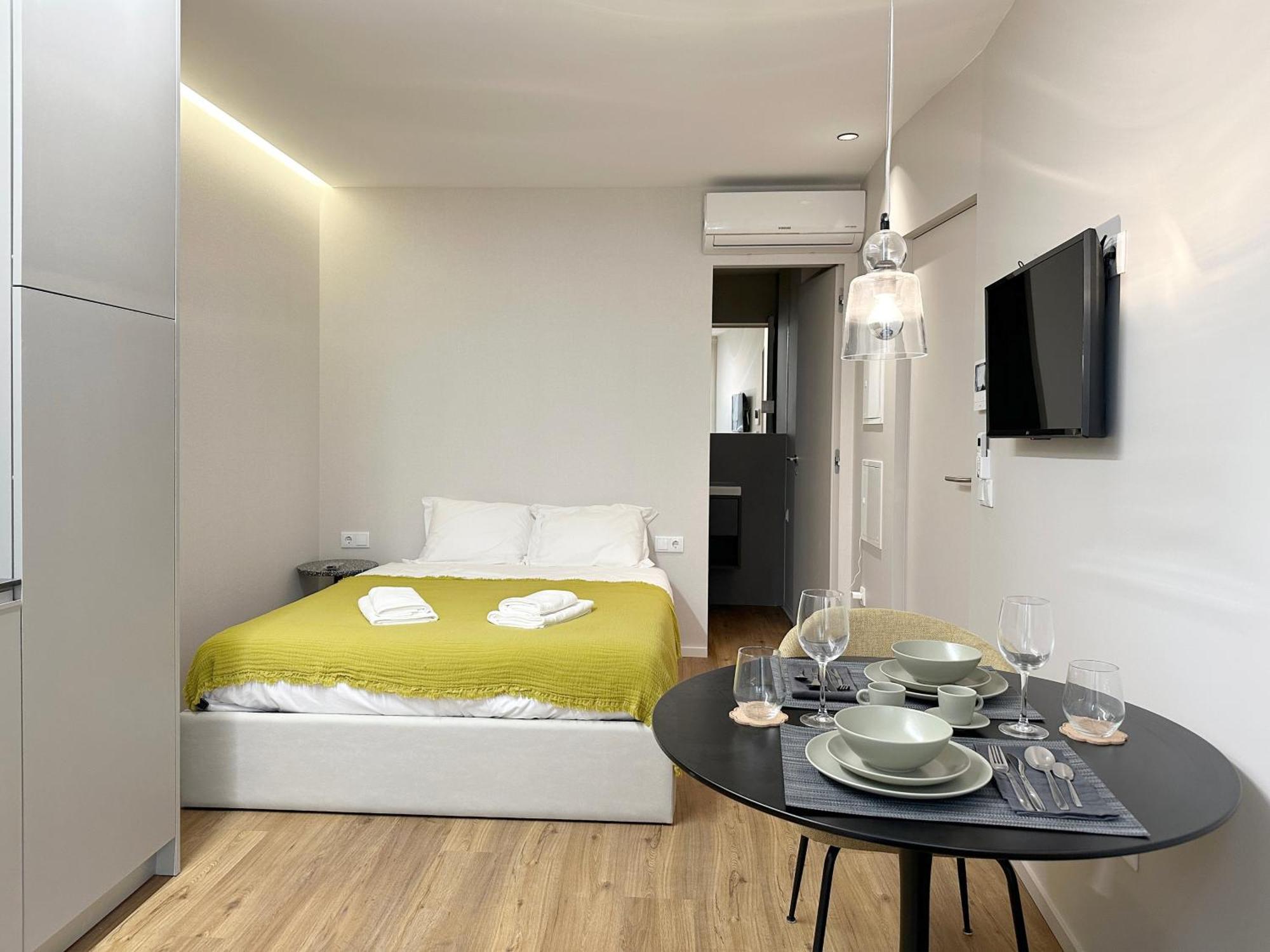 Lisbon Center History Apartment 106 Letters Luaran gambar