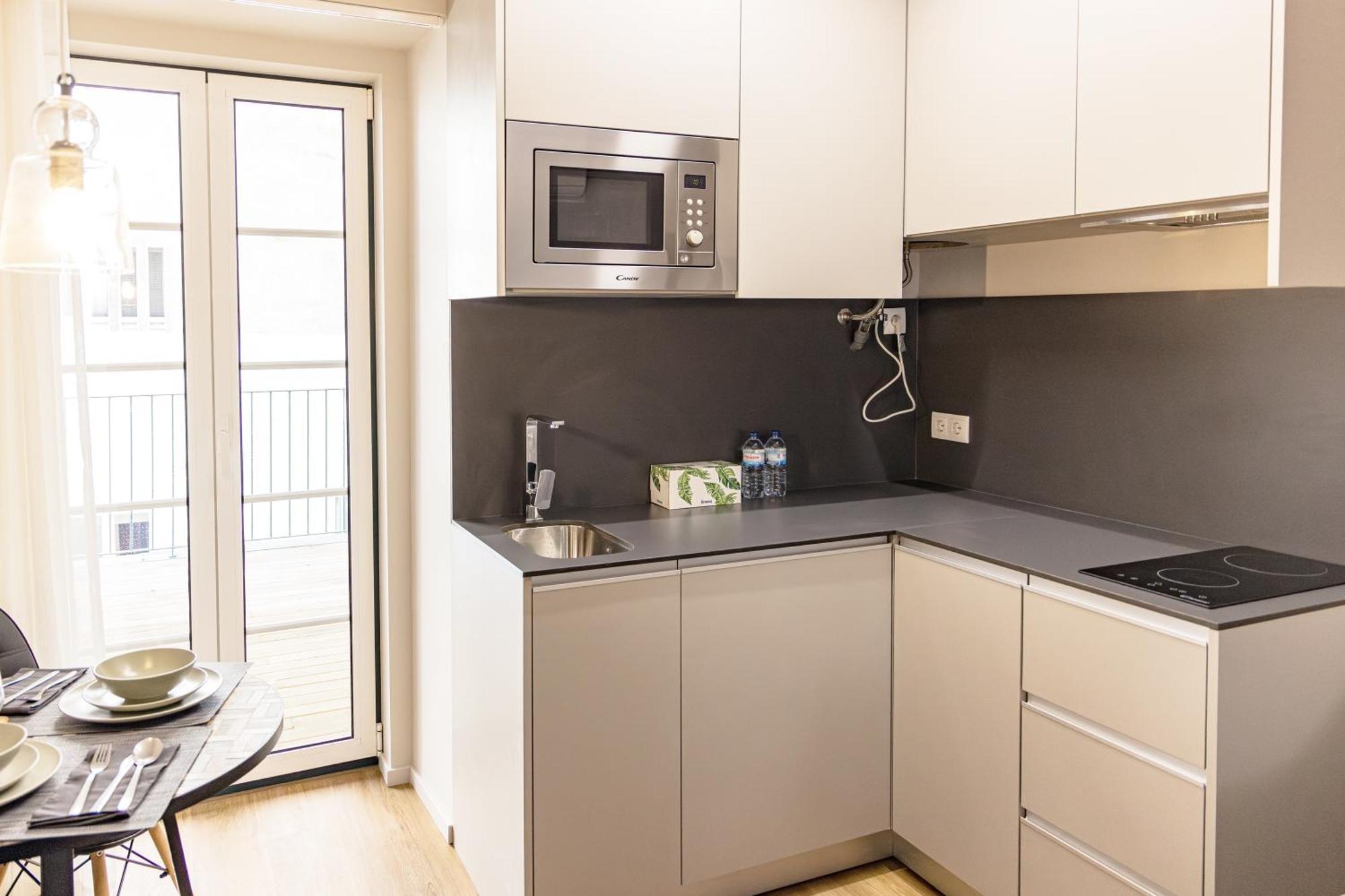 Lisbon Center History Apartment 106 Letters Luaran gambar