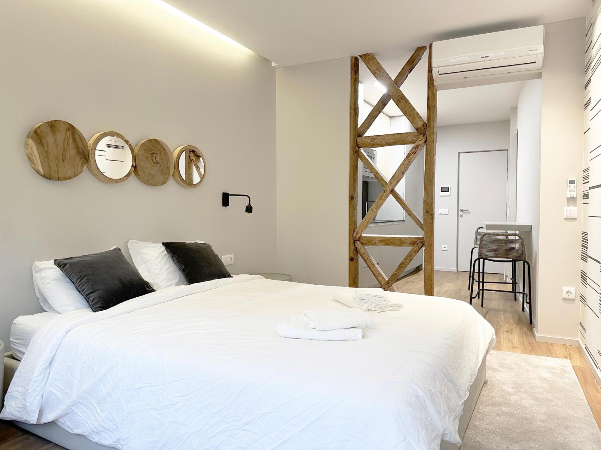 Lisbon Center History Apartment 106 Letters Luaran gambar