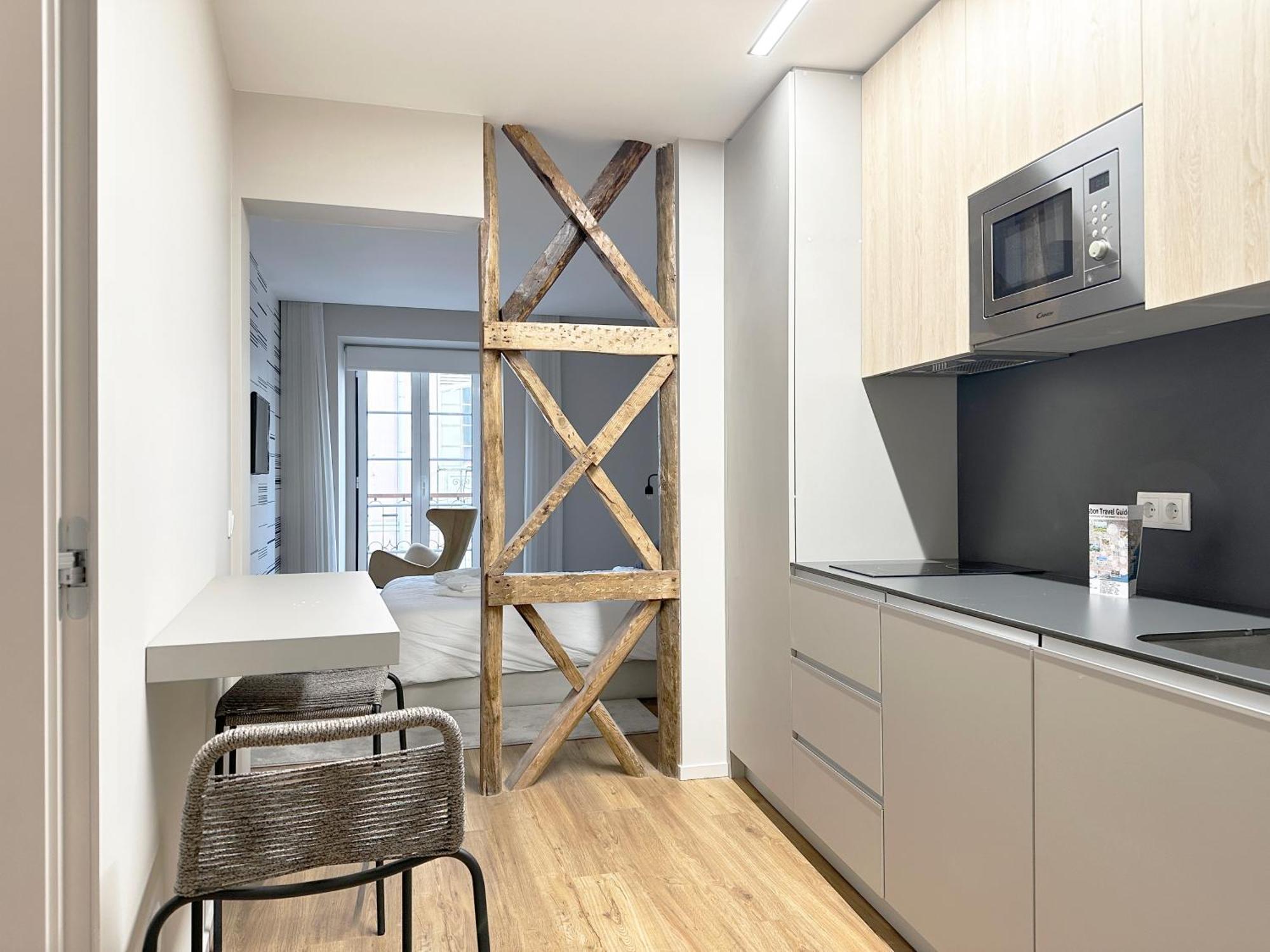 Lisbon Center History Apartment 106 Letters Luaran gambar