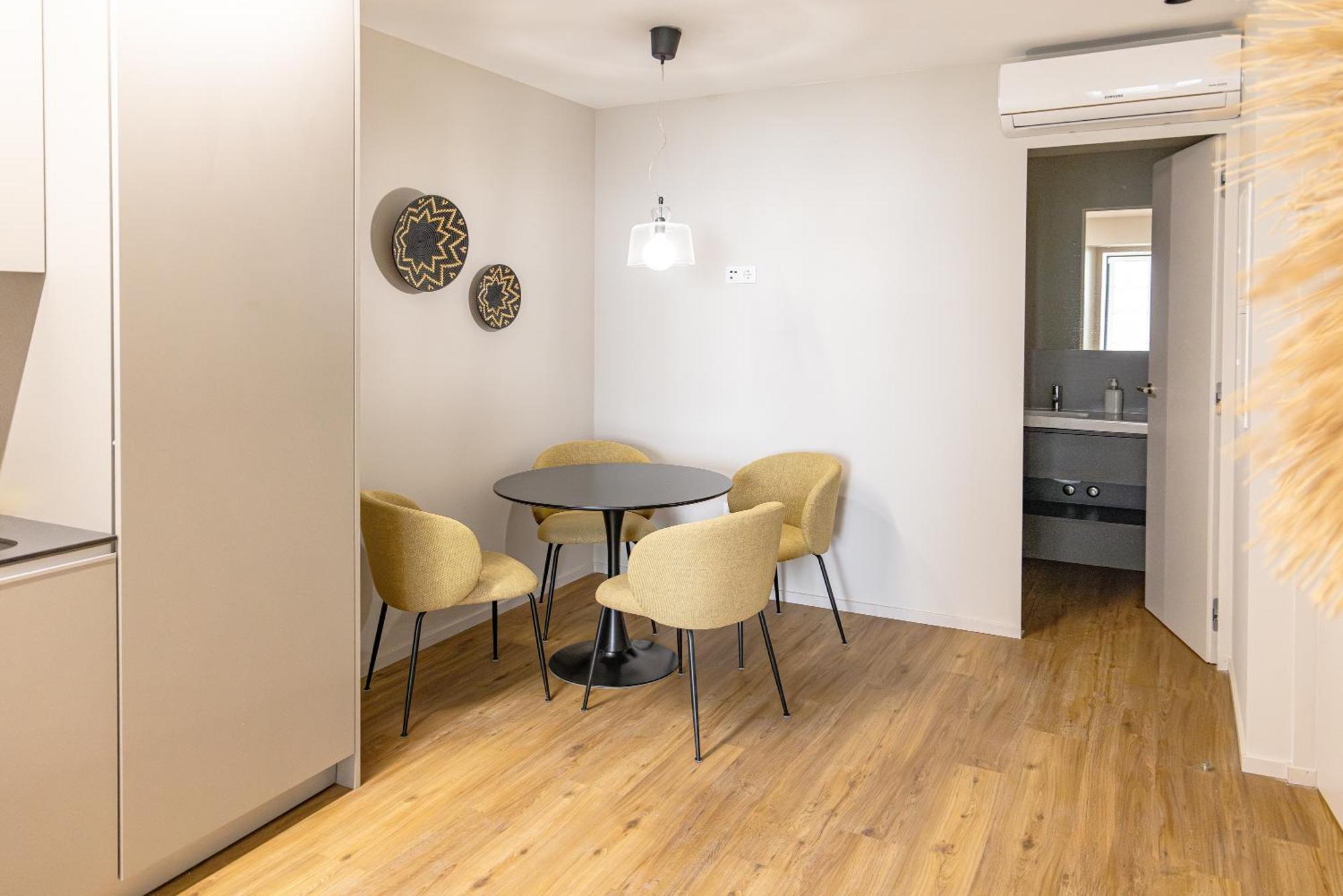 Lisbon Center History Apartment 106 Letters Luaran gambar