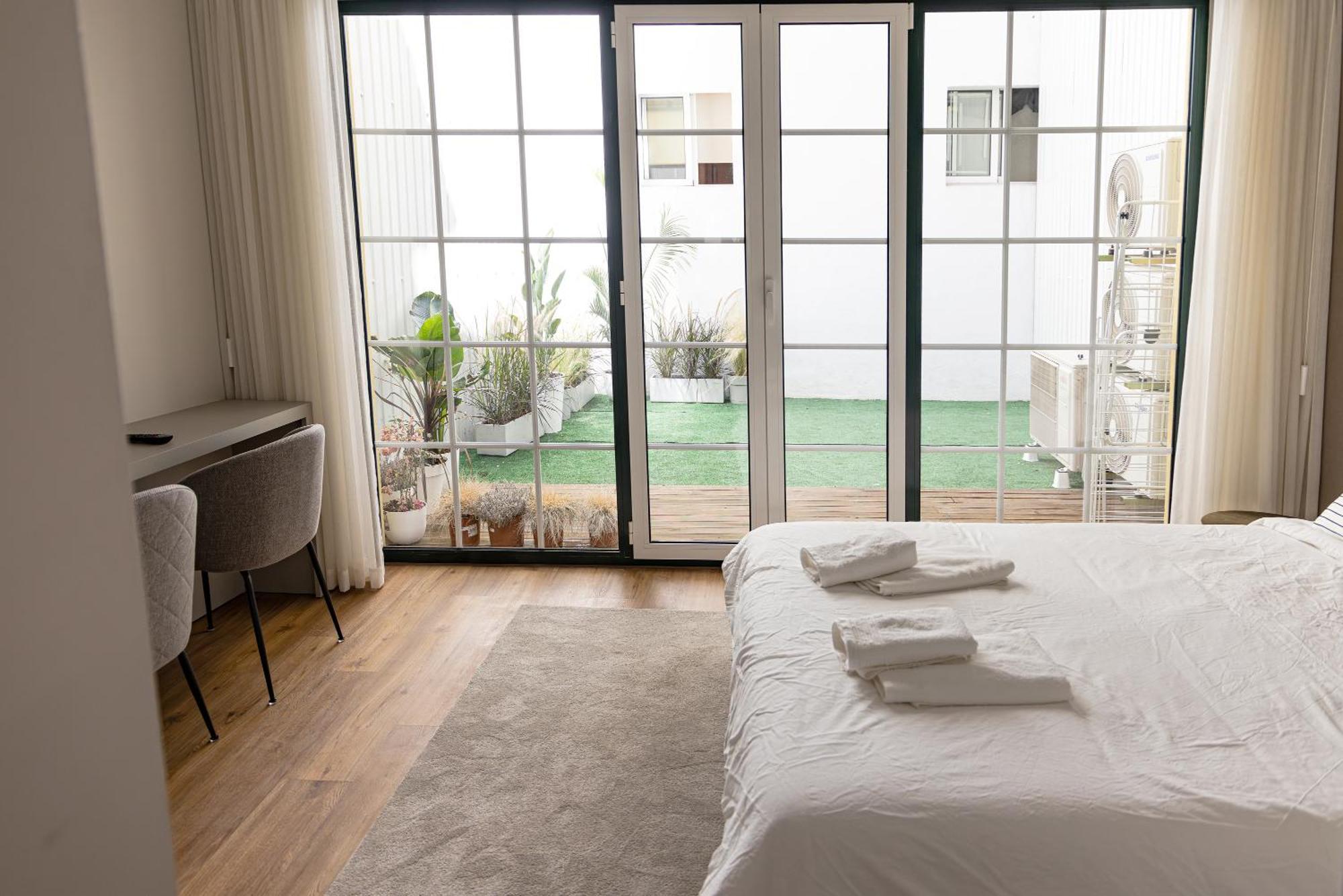 Lisbon Center History Apartment 106 Letters Luaran gambar