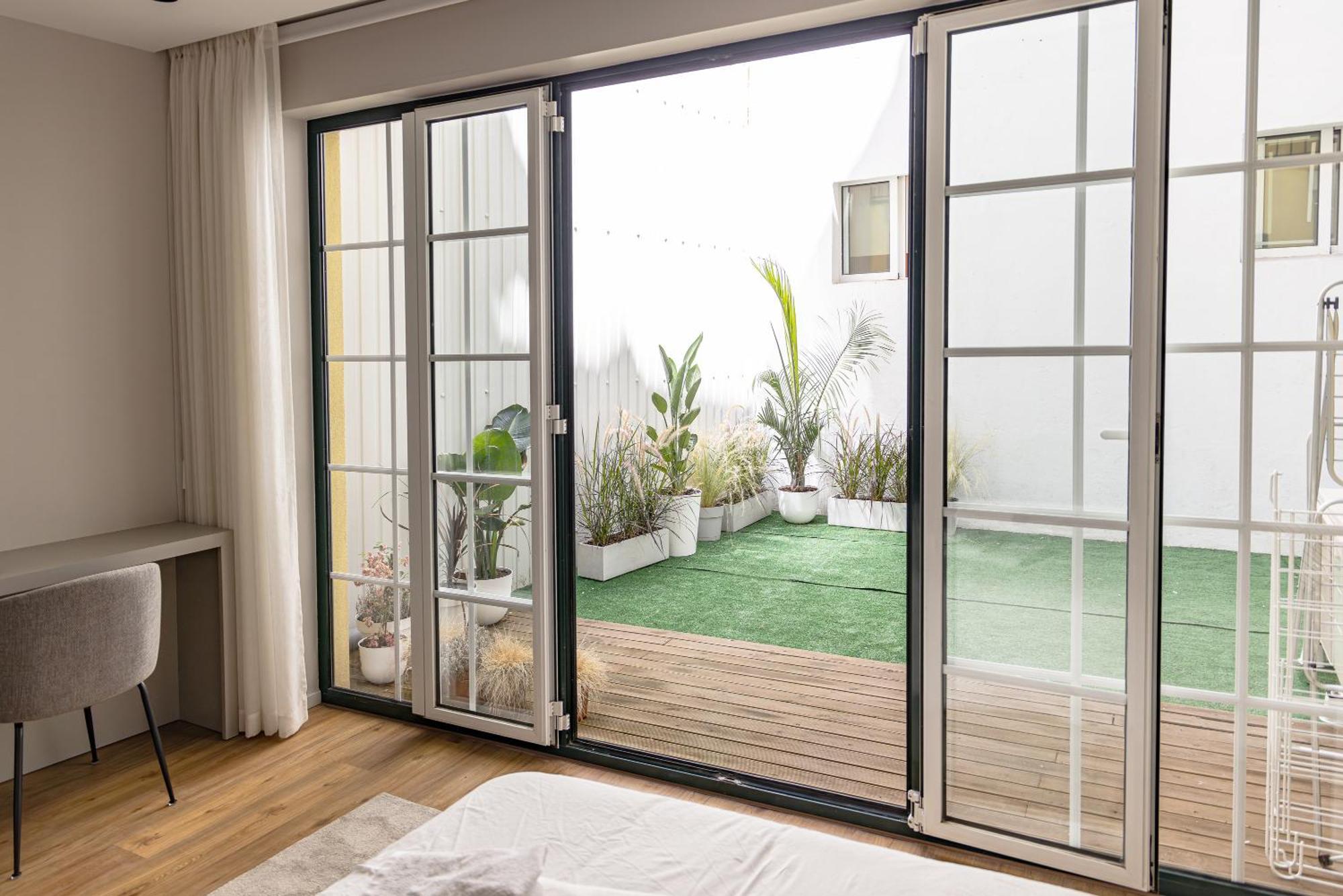 Lisbon Center History Apartment 106 Letters Luaran gambar