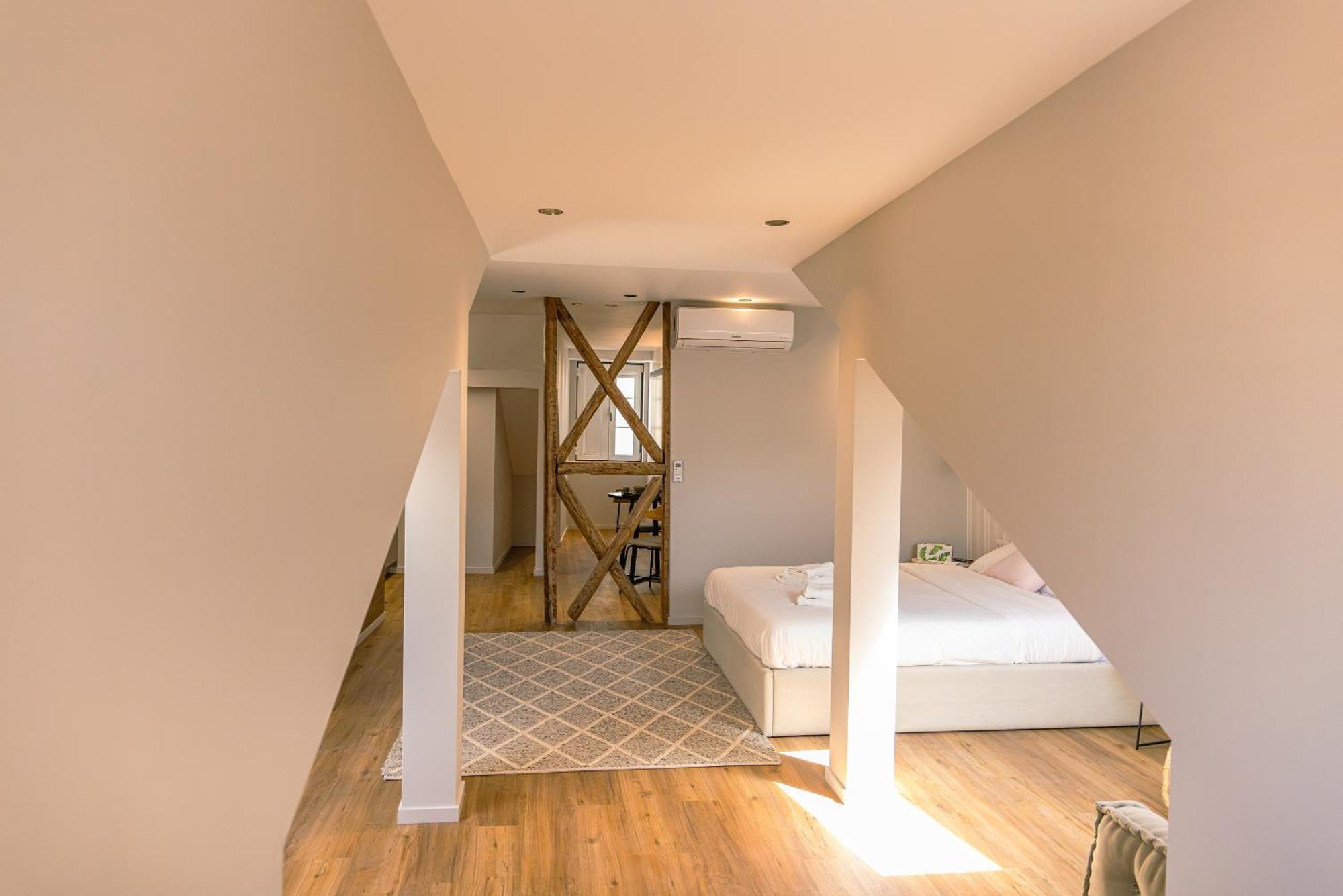 Lisbon Center History Apartment 106 Letters Luaran gambar