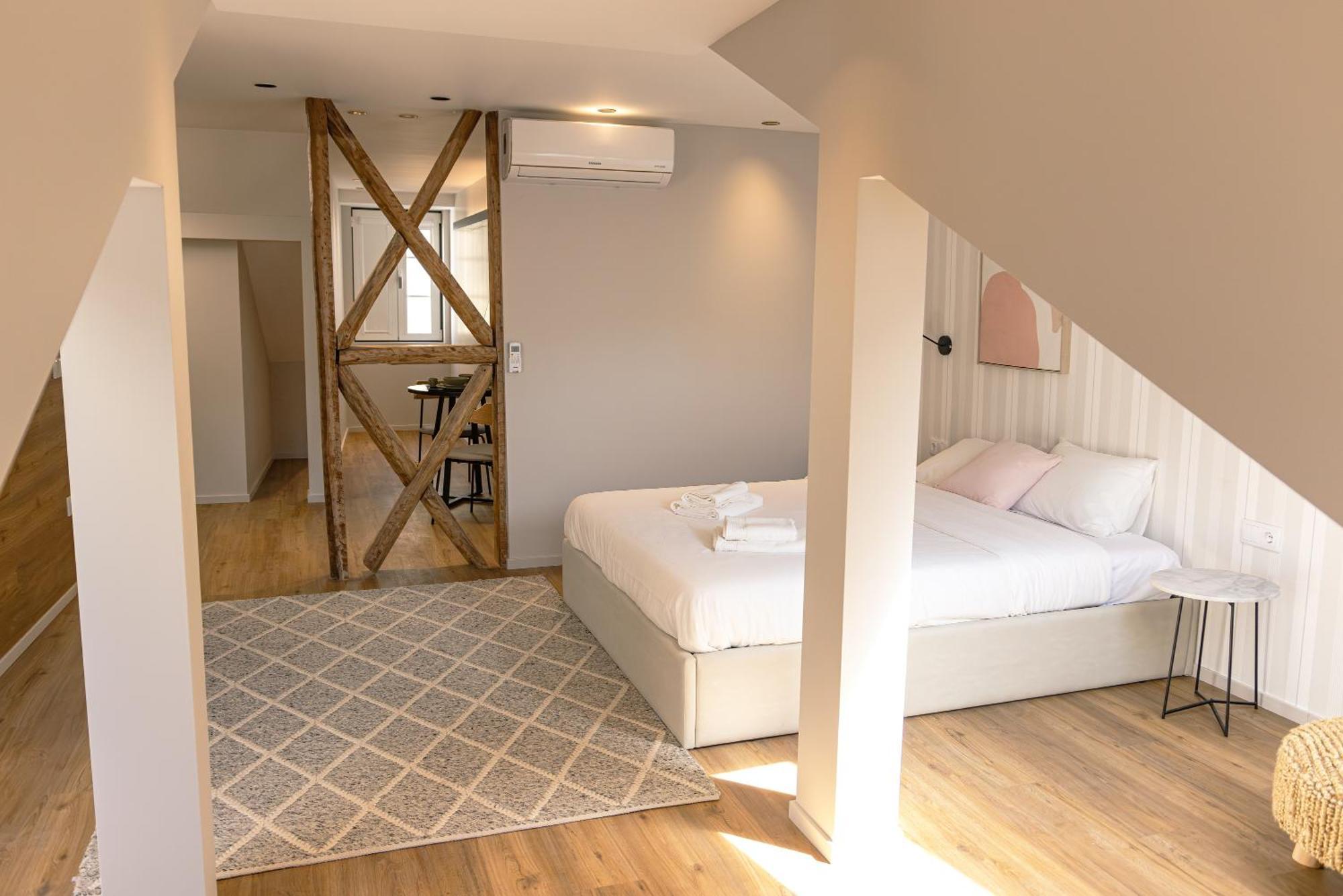 Lisbon Center History Apartment 106 Letters Luaran gambar